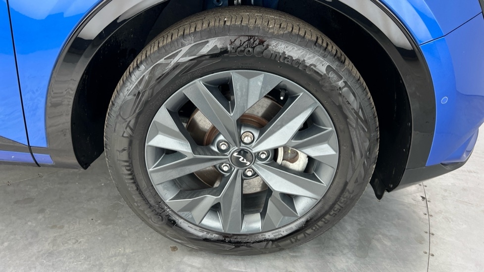 Used Kia Sportage 2023 for sale - 76086604: Photo 20