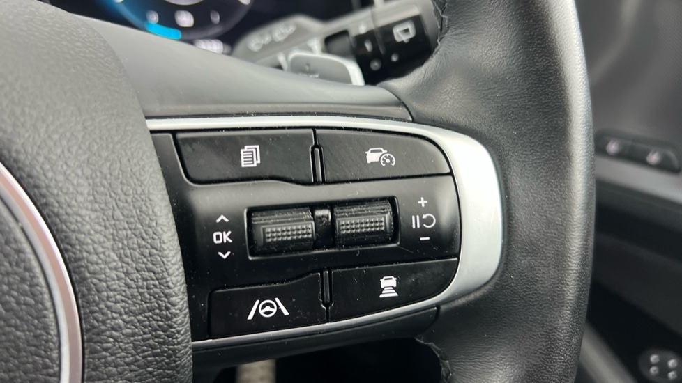 Used Kia Sportage 2023 for sale - 76086604: Photo 22