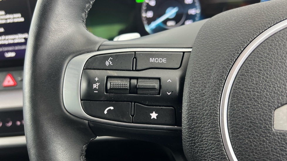 Used Kia Sportage 2023 for sale - 76086604: Photo 33
