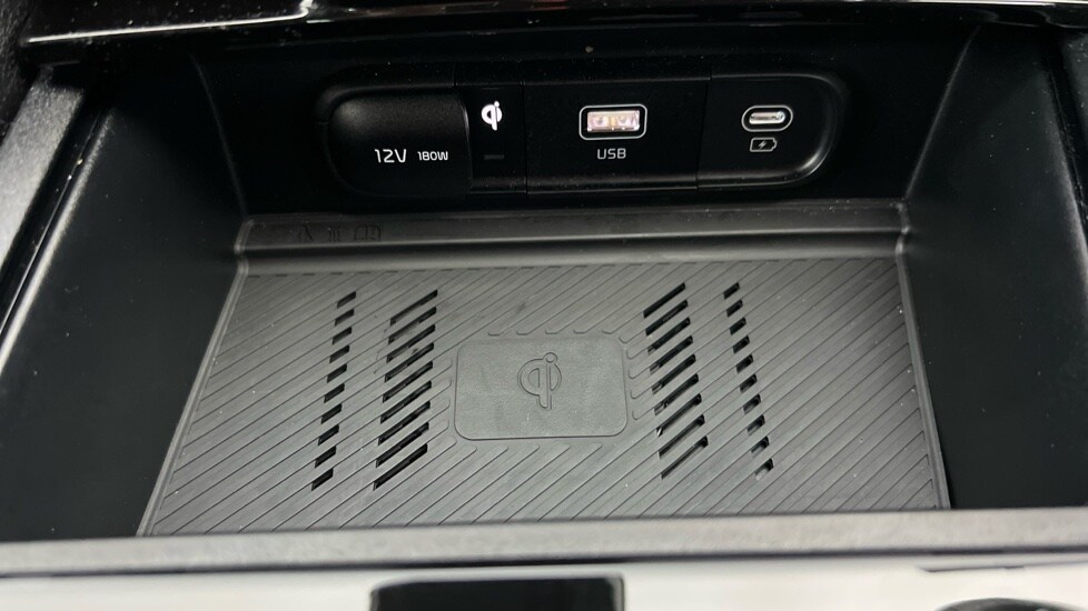 Used Kia Sportage 2023 for sale - 76086604: Photo 39