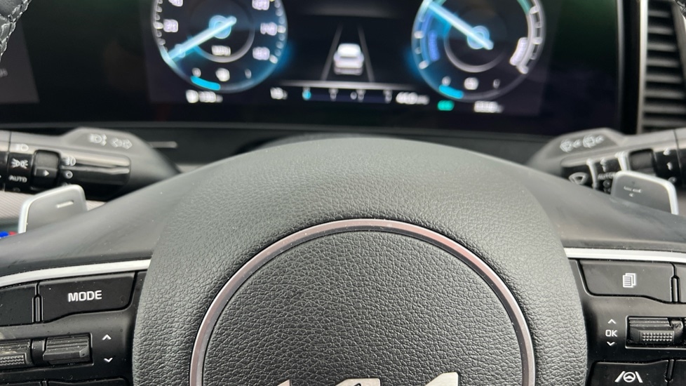 Used Kia Sportage 2023 for sale - 76086604: Photo 44
