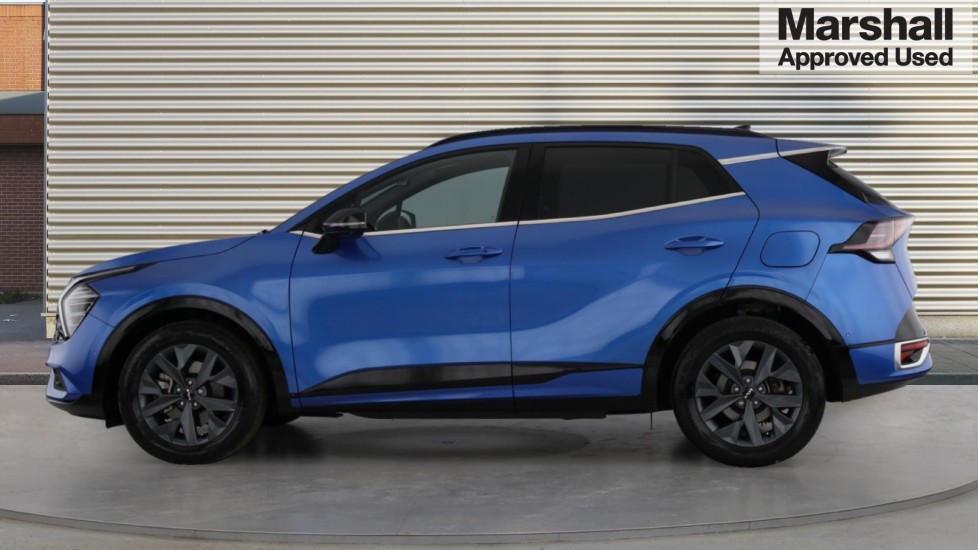 Used Kia Sportage 2023 for sale - 76086604: Photo 6