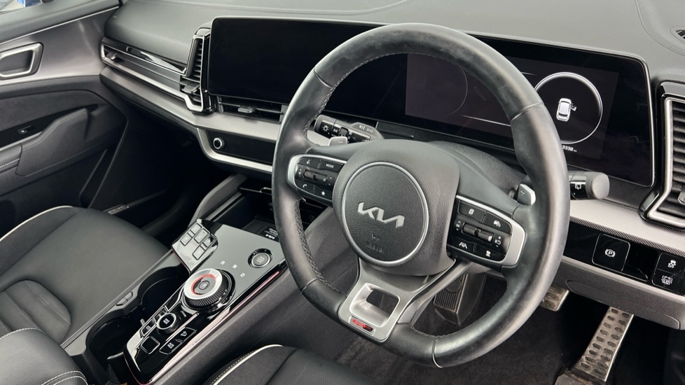 Used Kia Sportage 2023 for sale - 76086604: Photo 9