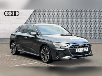 Audi A3 feature image