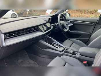 Used Audi A3 2025 for sale - 76901497: Photo