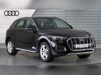 Audi - Q5