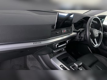 Used Audi Q5 2021 for sale - 76415238: Photo