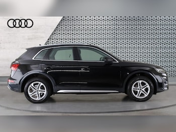 Used Audi Q5 2021 for sale - 76415238: Photo
