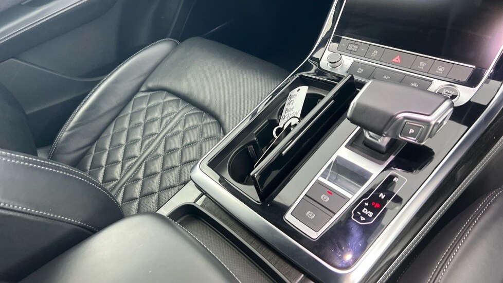 Used Audi Q7 2022 for sale - 76937500: Photo 19