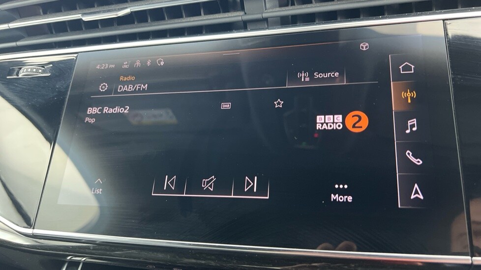 Used Audi Q7 2022 for sale - 76937500: Photo 37