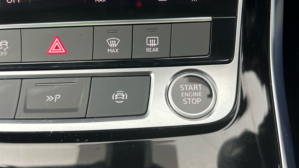 Used Audi Q7 2022 for sale - 76937500: Photo 46