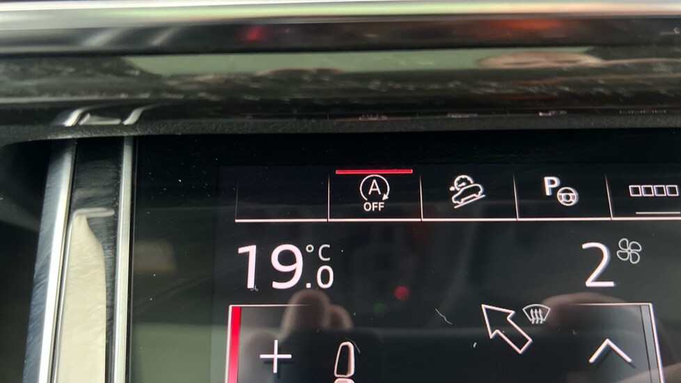 Used Audi Q7 2022 for sale - 76937500: Photo 47