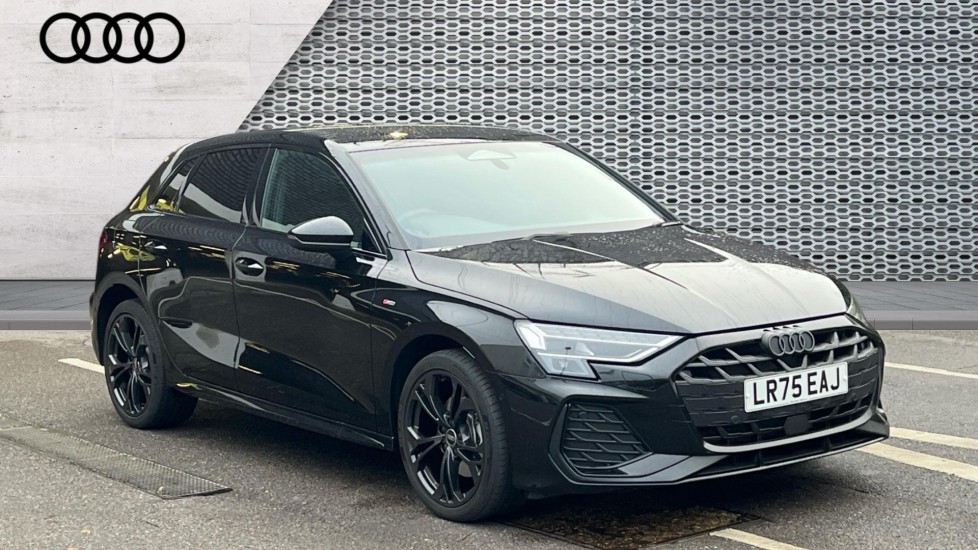 Used Audi A3 2025 for sale - 76804115: Photo 1