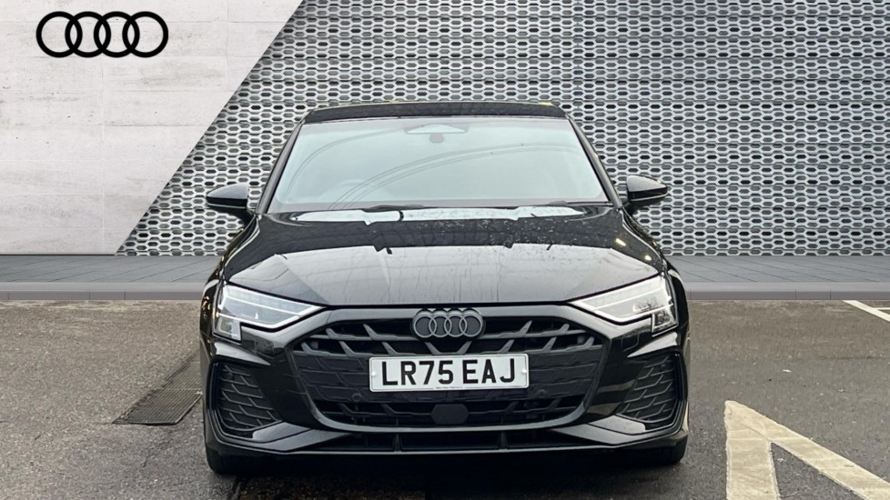 Used Audi A3 2025 for sale - 76804115: Photo 10