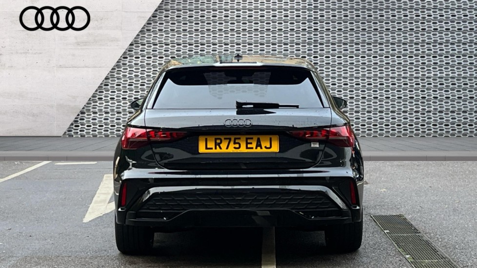 Used Audi A3 2025 for sale - 76804115: Photo 11