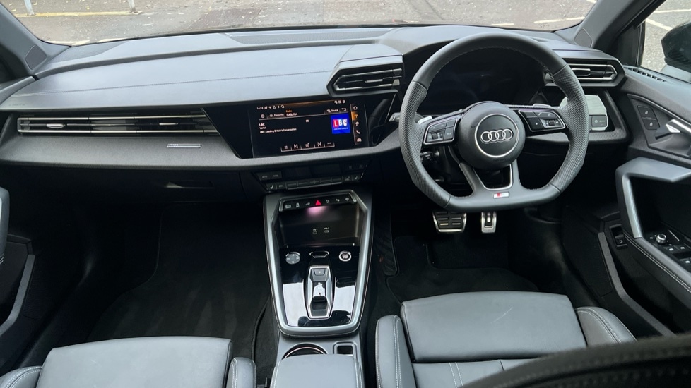 Used Audi A3 2025 for sale - 76804115: Photo 12