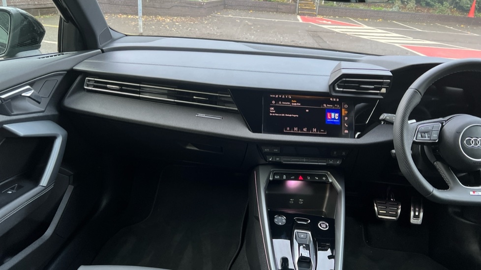 Used Audi A3 2025 for sale - 76804115: Photo 13