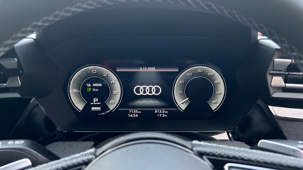 Used Audi A3 2025 for sale - 76804115: Photo 14