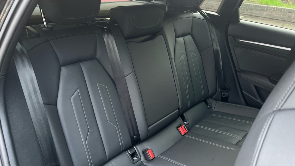 Used Audi A3 2025 for sale - 76804115: Photo 15