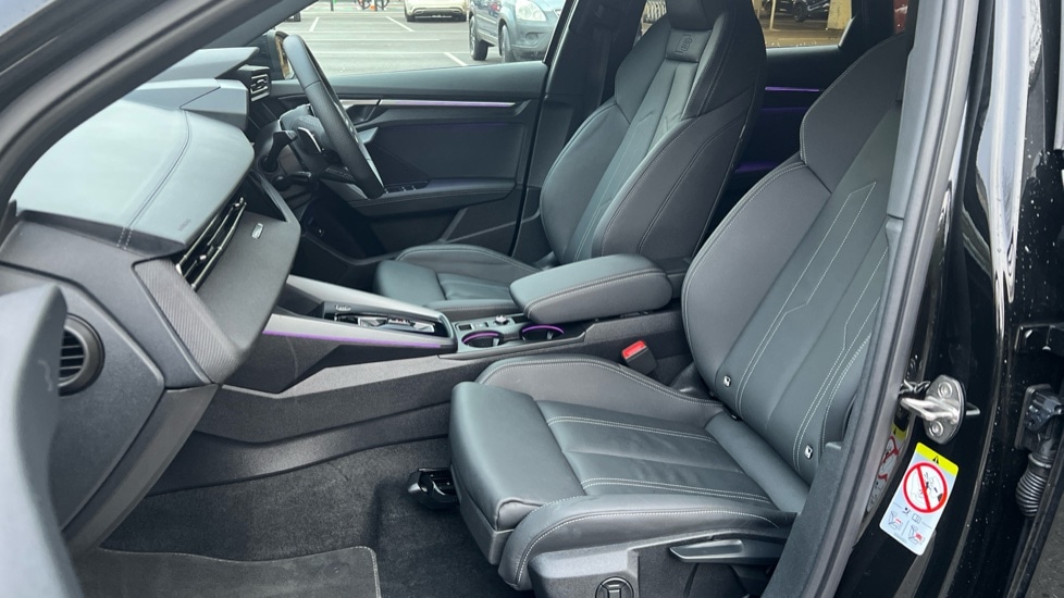 Used Audi A3 2025 for sale - 76804115: Photo 17