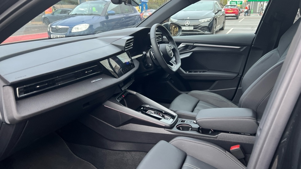 Used Audi A3 2025 for sale - 76804115: Photo 2