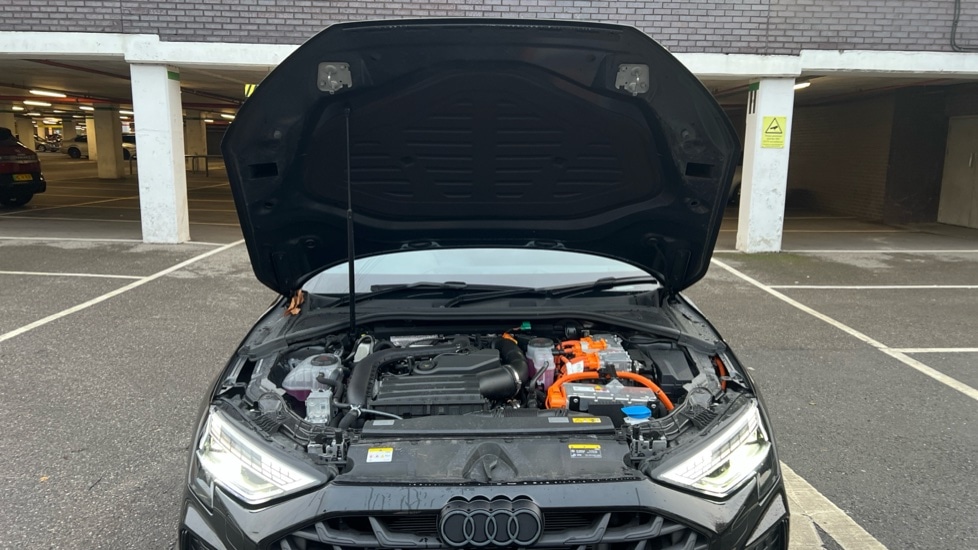 Used Audi A3 2025 for sale - 76804115: Photo 20