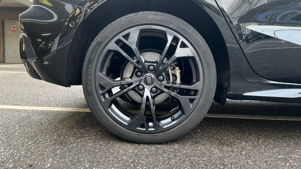 Used Audi A3 2025 for sale - 76804115: Photo 21