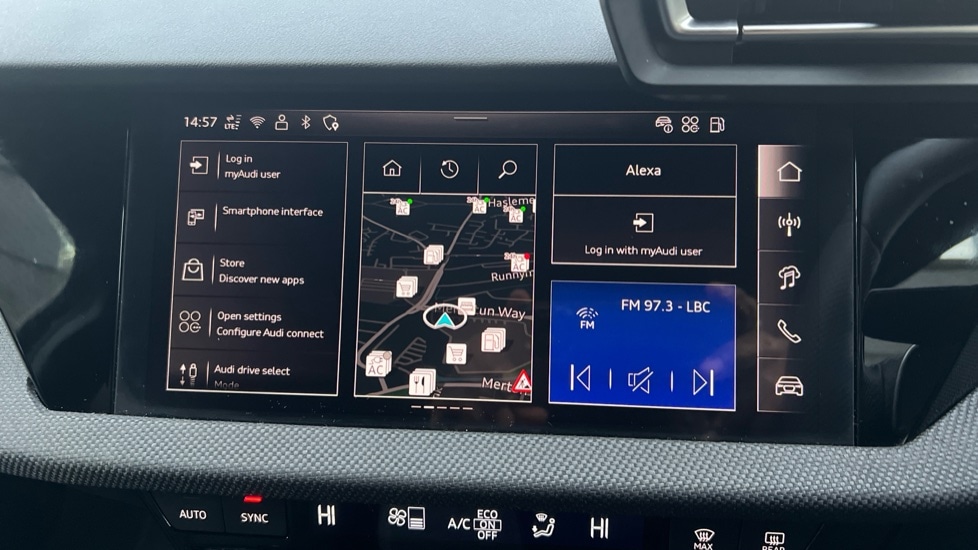 Used Audi A3 2025 for sale - 76804115: Photo 25