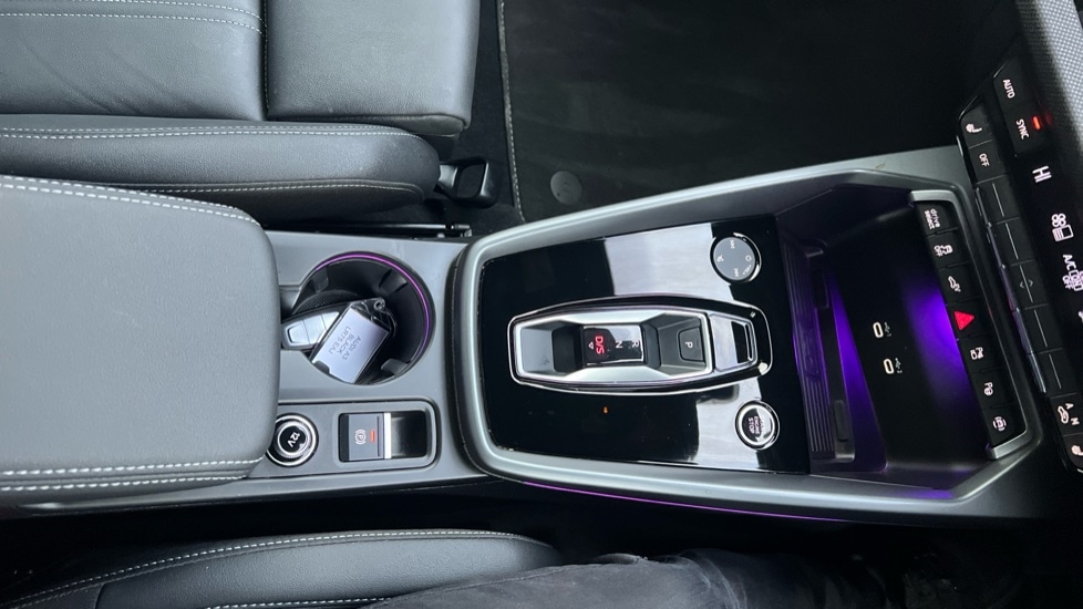 Used Audi A3 2025 for sale - 76804115: Photo 26