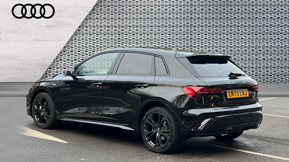 Used Audi A3 2025 for sale - 76804115: Photo 3