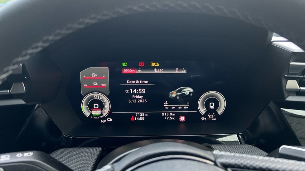 Used Audi A3 2025 for sale - 76804115: Photo 36