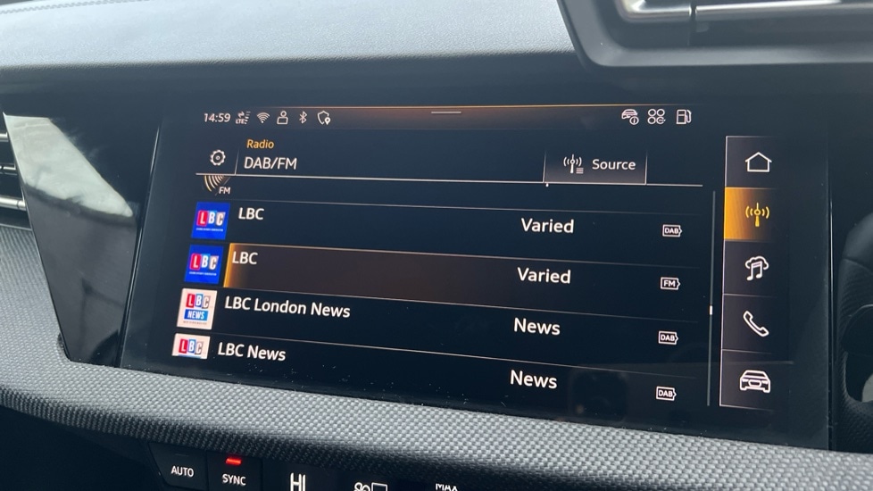 Used Audi A3 2025 for sale - 76804115: Photo 38