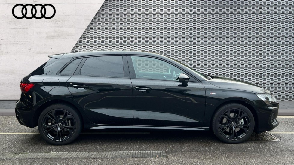 Used Audi A3 2025 for sale - 76804115: Photo 4