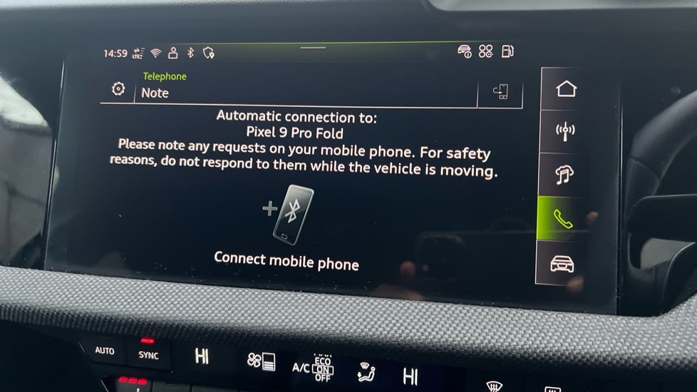 Used Audi A3 2025 for sale - 76804115: Photo 40