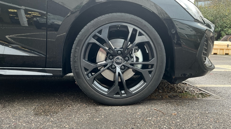 Used Audi A3 2025 for sale - 76804115: Photo 5