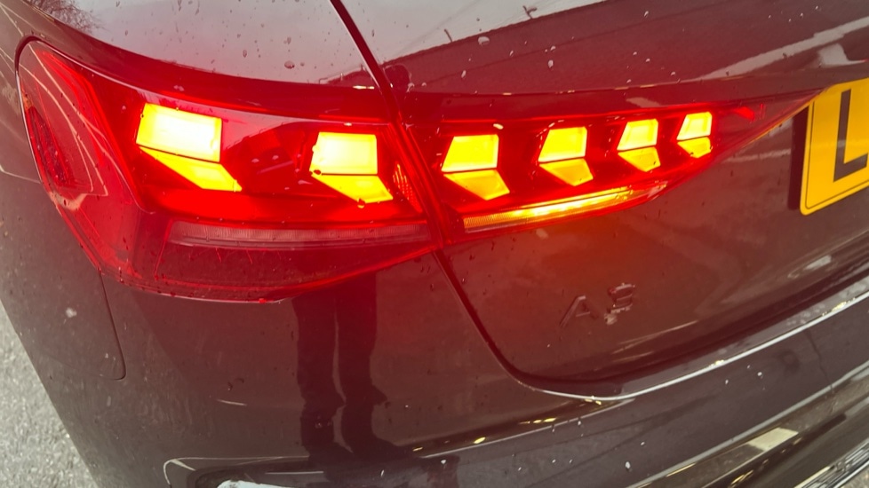 Used Audi A3 2025 for sale - 76804115: Photo 52