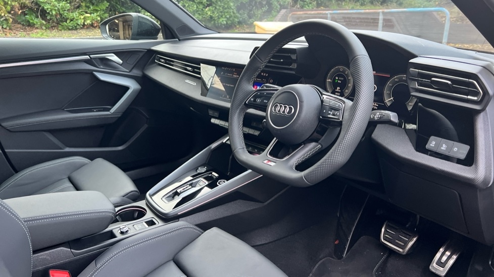 Used Audi A3 2025 for sale - 76804115: Photo 6