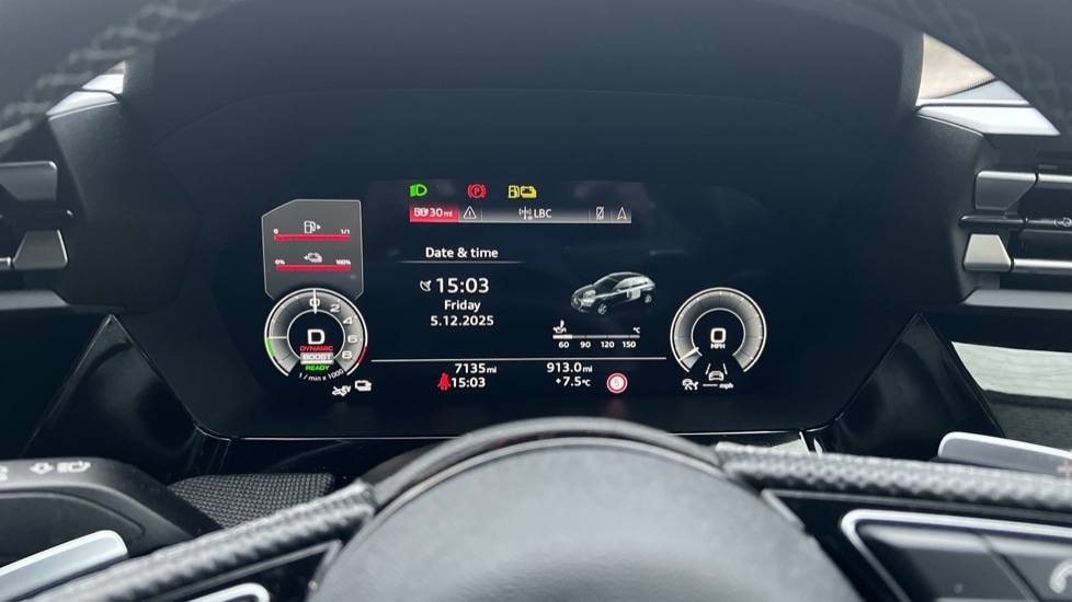 Used Audi A3 2025 for sale - 76804115: Photo 61