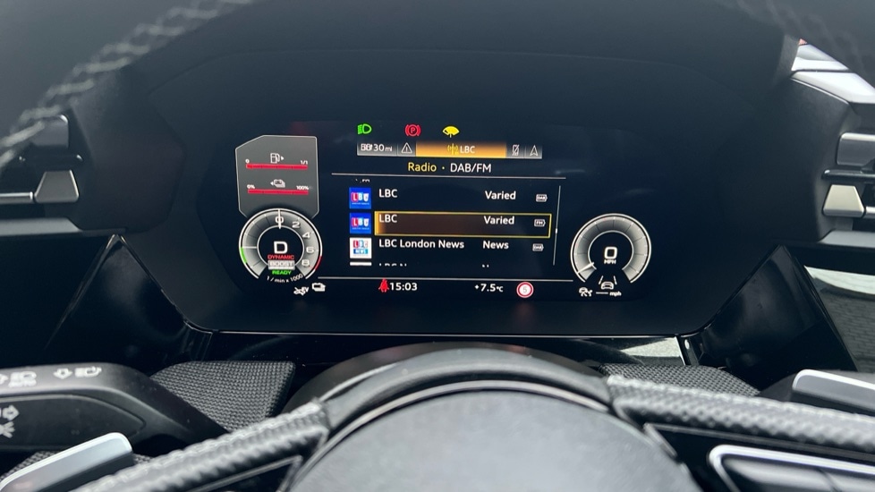 Used Audi A3 2025 for sale - 76804115: Photo 62