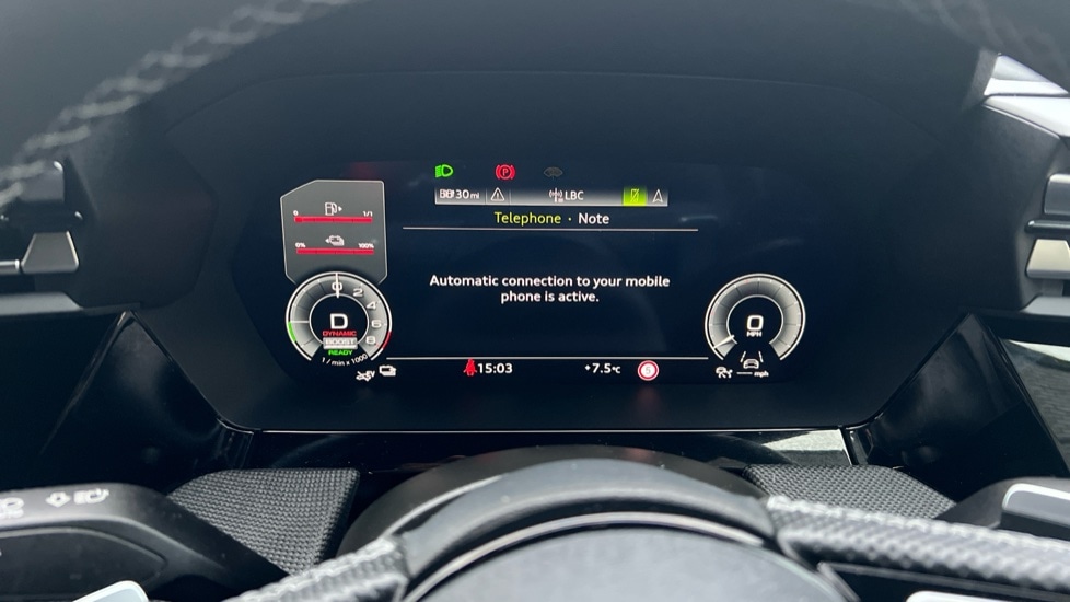 Used Audi A3 2025 for sale - 76804115: Photo 63