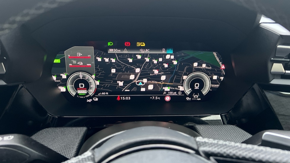 Used Audi A3 2025 for sale - 76804115: Photo 64