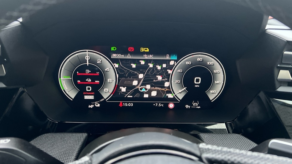 Used Audi A3 2025 for sale - 76804115: Photo 65