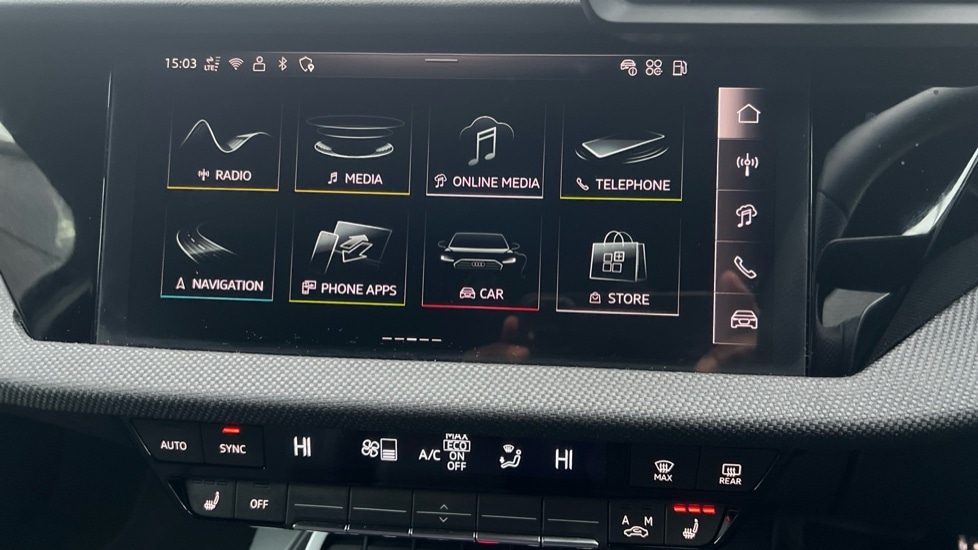 Used Audi A3 2025 for sale - 76804115: Photo 66