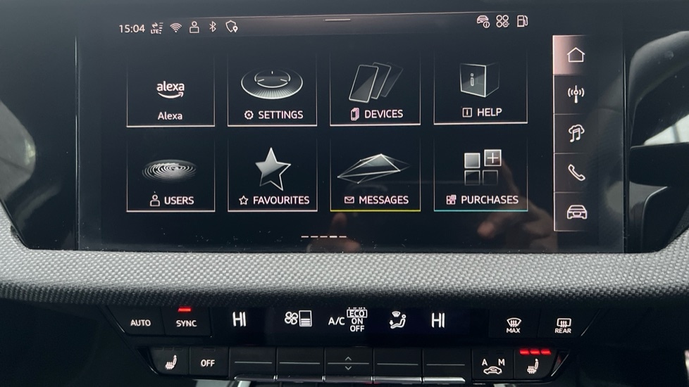 Used Audi A3 2025 for sale - 76804115: Photo 67