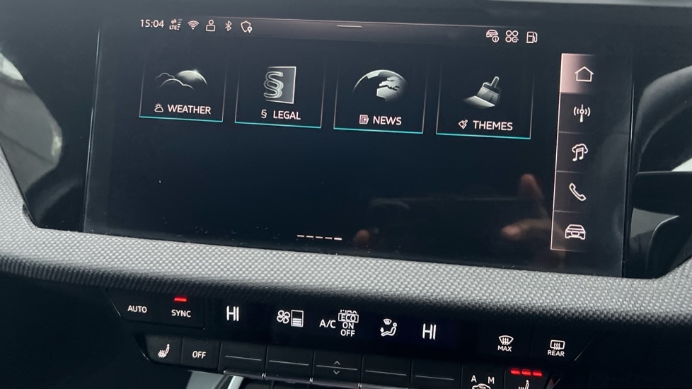 Used Audi A3 2025 for sale - 76804115: Photo 68