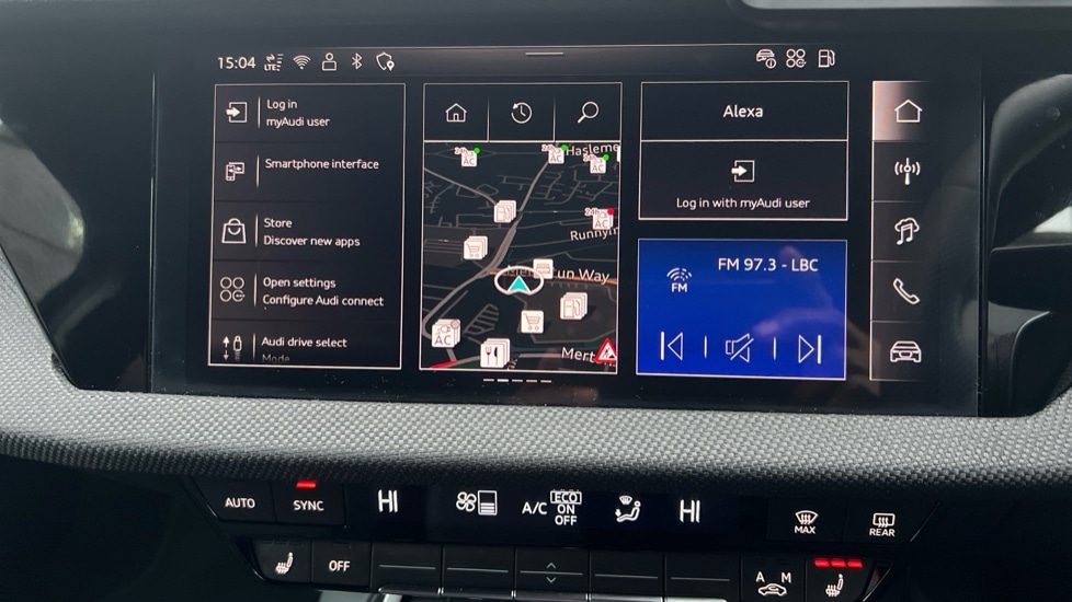 Used Audi A3 2025 for sale - 76804115: Photo 69