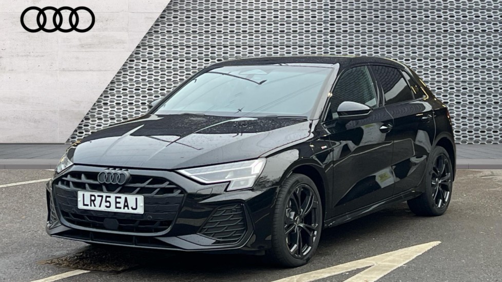 Used Audi A3 2025 for sale - 76804115: Photo 7