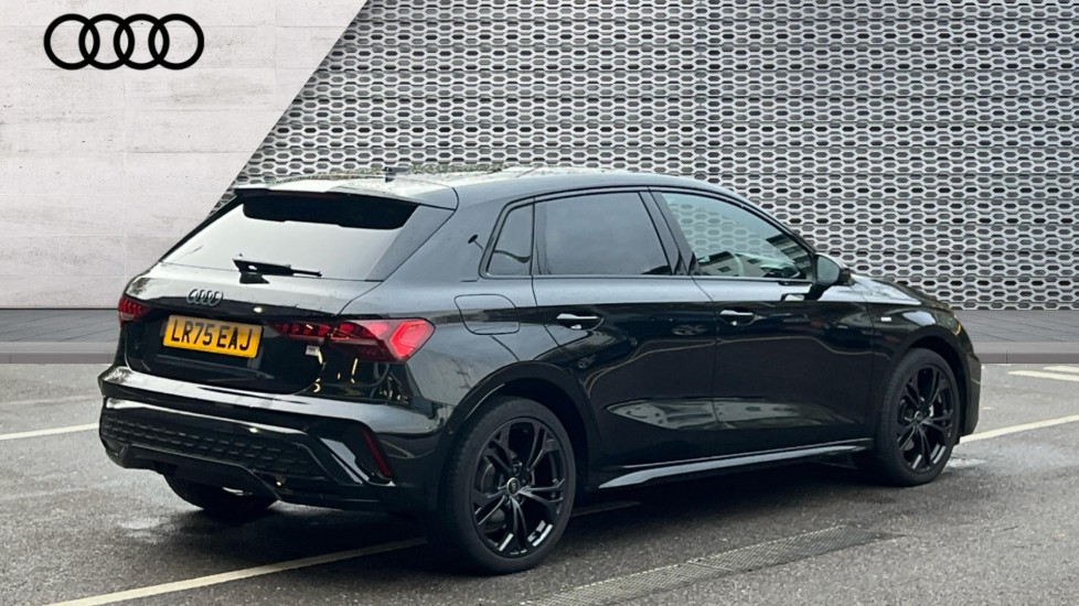 Used Audi A3 2025 for sale - 76804115: Photo 8