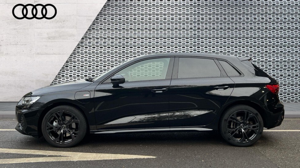 Used Audi A3 2025 for sale - 76804115: Photo 9