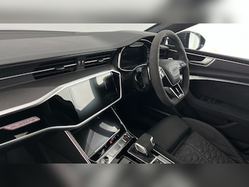 Used Audi RS7 2025 for sale - 75403956: Photo